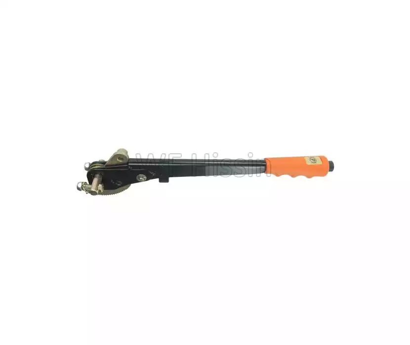 Hand brake handle assembly TB